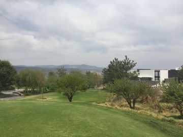 Terreno En Venta El Bosque Country Club León Guanajuato
