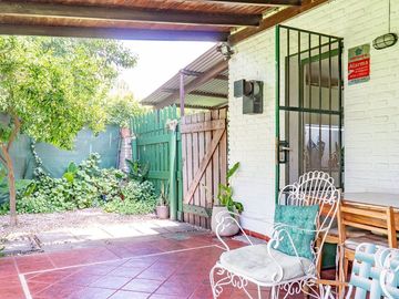 VENTA CASA PH  2 DORMITORIOS EN FISHERTON