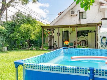 VENTA CASA PH  2 DORMITORIOS EN FISHERTON