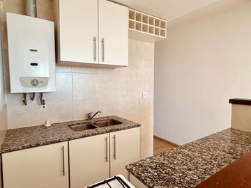 VENTA. DPTO 1 DORMITORIO CON AMENITIES. PICHINCHA