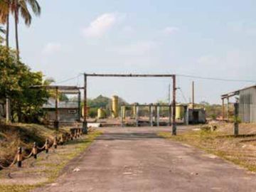 Terreno en Veracruz