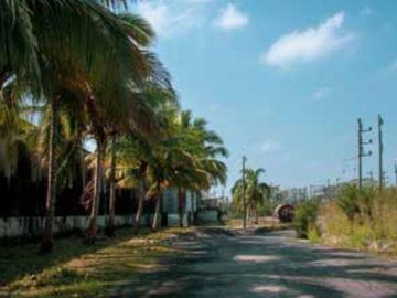 Terreno en Veracruz