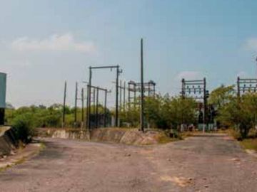 Terreno en Veracruz