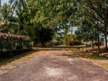 Terreno en Veracruz