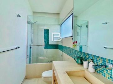 Casa En Venta en Puerto Cancún Los Canales