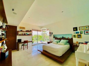 Casa En Venta en Puerto Cancún Los Canales