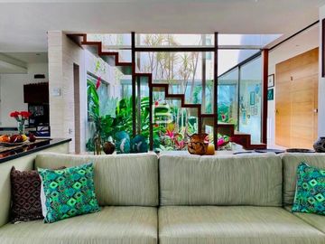Casa En Venta en Puerto Cancún Los Canales
