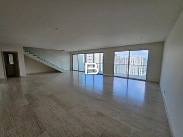 Departamento en Puerto Cancún