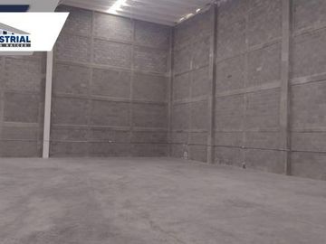 PROYECTO BODEGAS AAA EN ESCOBEDO