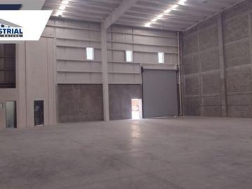 PROYECTO BODEGAS AAA EN ESCOBEDO