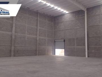 PROYECTO BODEGAS AAA EN ESCOBEDO