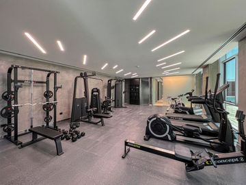EXCELENTE Dpto 1 DORMITORIO! DISTRITO PUERTO NORTE