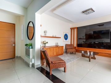 Venta Departamento 3 dormitorios Lourdes