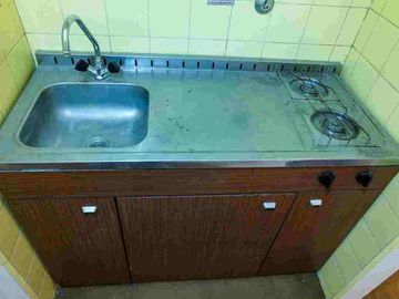 DEPARTAMENTO VENTA SAN NICOLAS MONOAMBIENTE