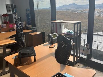 VENTA DE OFICINA EN AZENZO CENTER CORPORATIVO