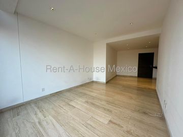 Departamento en Venta en Benito Juárez, Insurgentes Mixcoac AM. 26-26-1573