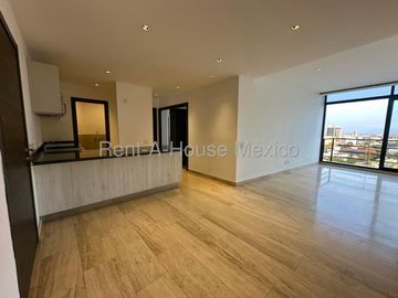 Departamento en Venta en Benito Juárez, Insurgentes Mixcoac AM. 26-26-1573