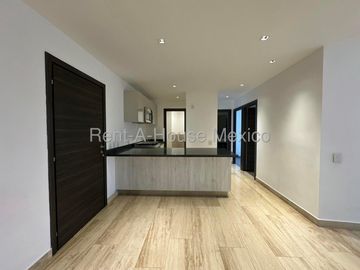 Departamento en Venta en Benito Juárez, Insurgentes Mixcoac AM. 26-26-1573