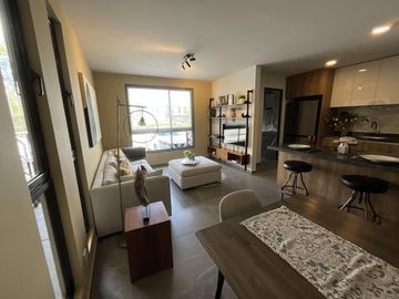 Venta Departamento, Frente a Sonterra, Qro76. $1.5mdp