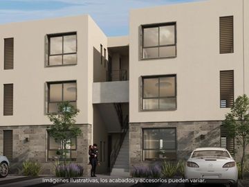 Venta Departamento, Frente a Sonterra, Qro76. $1.5mdp