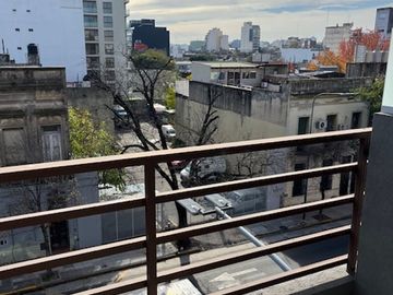 Venta 2 amb frente balcon A Estrenar - Floresta
