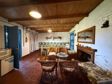 VENTA CASA 4 AMBIENTES AL RIO EN ZARATE CAMPANA
