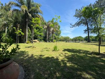 VENTA CASA 4 AMBIENTES AL RIO EN ZARATE CAMPANA
