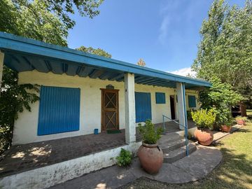VENTA CASA 4 AMBIENTES AL RIO EN ZARATE CAMPANA