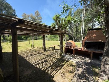 VENTA CASA 4 AMBIENTES AL RIO EN ZARATE CAMPANA