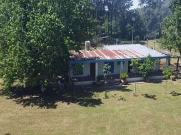 VENTA CASA 4 AMBIENTES AL RIO EN ZARATE CAMPANA