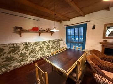 VENTA CASA 4 AMBIENTES AL RIO EN ZARATE CAMPANA