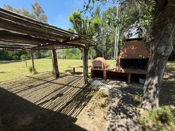 VENTA CASA 4 AMBIENTES AL RIO EN ZARATE CAMPANA