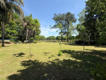 VENTA CASA 4 AMBIENTES AL RIO EN ZARATE CAMPANA