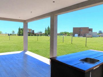 Venta Casa 1 planta A1 Lote Interno San Sebastian