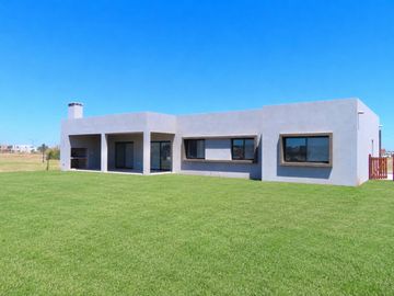 Venta Casa 1 planta A1 Lote Interno San Sebastian