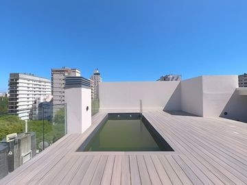 INCREIBLE DUPLEX 5 AMBIENTES - PILETA PROPIA!