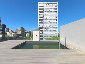 INCREIBLE DUPLEX 5 AMBIENTES - PILETA PROPIA!