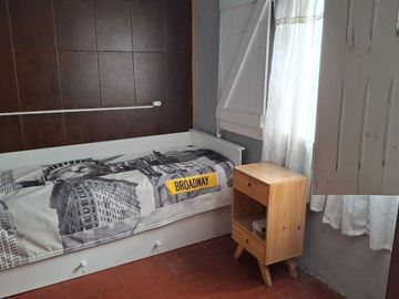 VENTA CASA 3 AMBIENTES TIGRE MULTIFAMILIAR