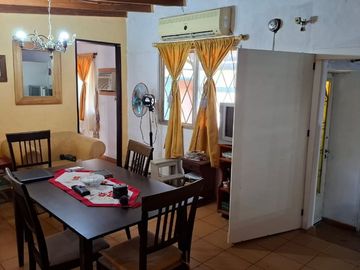 VENTA CASA 3 AMBIENTES TIGRE MULTIFAMILIAR