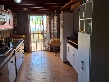 VENTA CASA 3 AMBIENTES TIGRE MULTIFAMILIAR