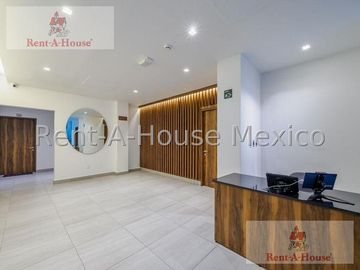 Departamento en Venta en Nápoles,Benito Juárez NF 26-1364.
