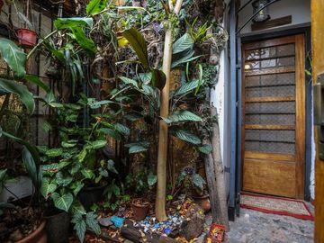 VENTA PH 4 AMBIENTES CON TERRAZA  EN SAAVEDRA