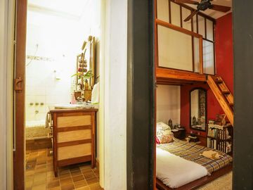 VENTA PH 4 AMBIENTES CON TERRAZA  EN SAAVEDRA