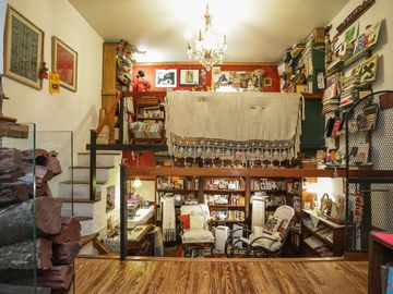 VENTA PH 4 AMBIENTES CON TERRAZA  EN SAAVEDRA