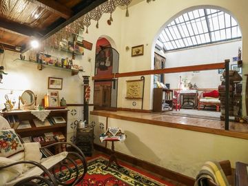 VENTA PH 4 AMBIENTES CON TERRAZA  EN SAAVEDRA