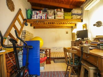 VENTA PH 4 AMBIENTES CON TERRAZA  EN SAAVEDRA