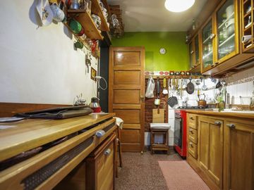 VENTA PH 4 AMBIENTES CON TERRAZA  EN SAAVEDRA