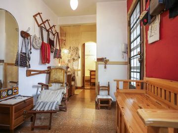 VENTA PH 4 AMBIENTES CON TERRAZA  EN SAAVEDRA