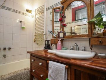 VENTA PH 4 AMBIENTES CON TERRAZA  EN SAAVEDRA
