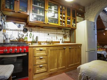 VENTA PH 4 AMBIENTES CON TERRAZA  EN SAAVEDRA